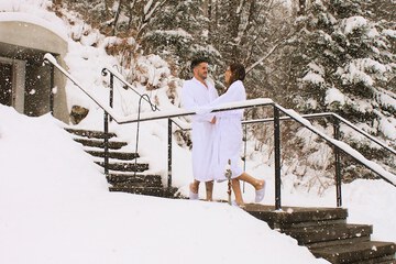Spa treatment