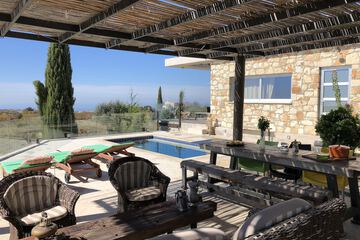 Sundeck