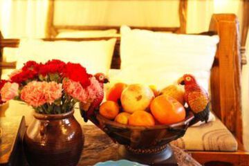 In-Room Amenity