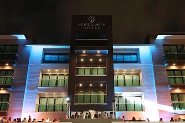 Hotel Marea Vista