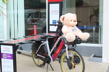 Bicycling