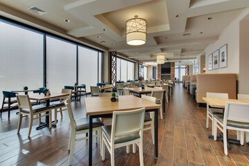 Breakfast/Coffee Service 53 of 81