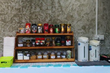 Coffee service
