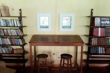 Library