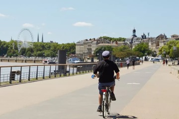 Bicycling