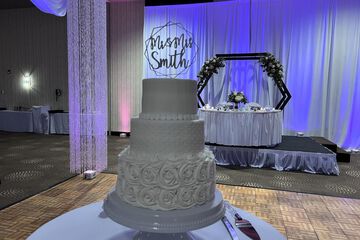 Ballroom