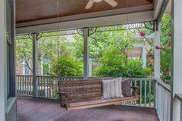 Terrace or Patio