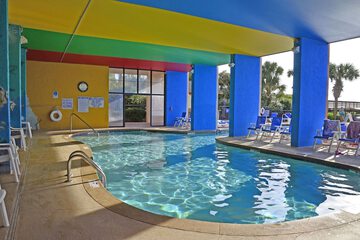 Monterey Bay Suites