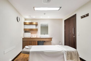 Treatment room
