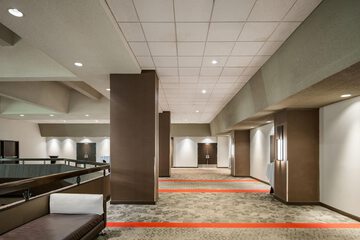 Ballroom