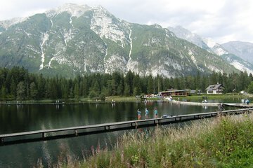 Fishing