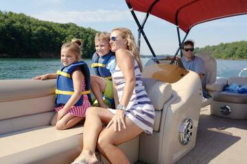 Boating