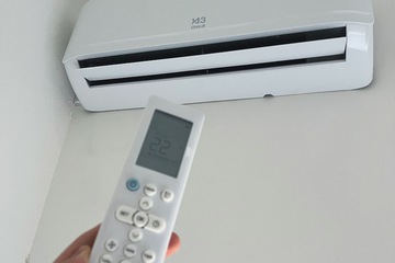 Air conditioning