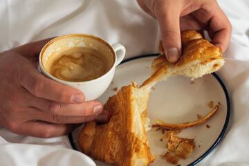 Coffee service