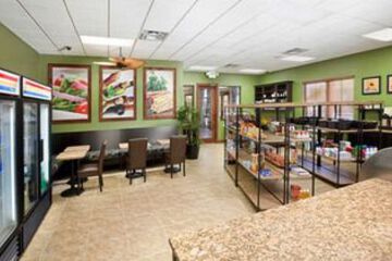Snack Bar
