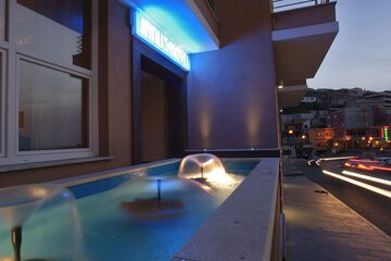 Fountain