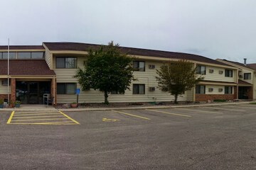 American Motel