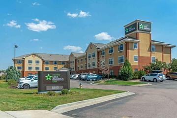 Extended Stay America Colorado Springs West