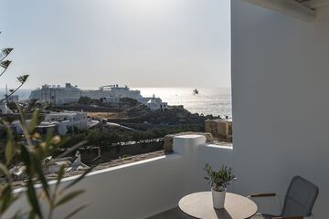 View from room