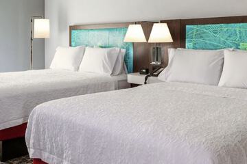 Hampton Inn & Suites Red Bluff