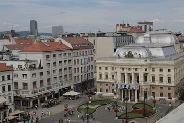 City view