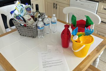 Children's activities