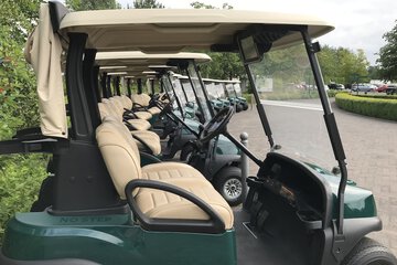 Golf cart