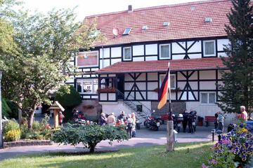 Building design
