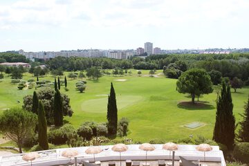 Golf view