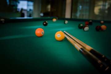 Billiards