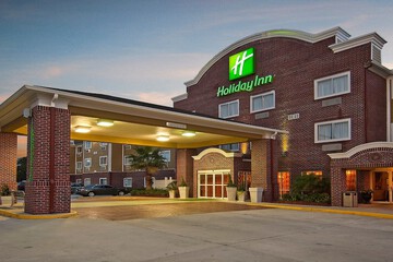 Holiday Inn Hotel & Suites Slidell by IHG