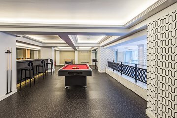 Billiards
