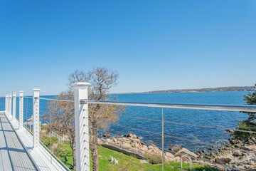 Sundeck
