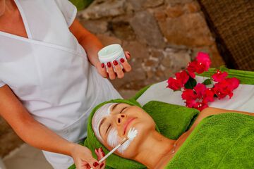 Facial