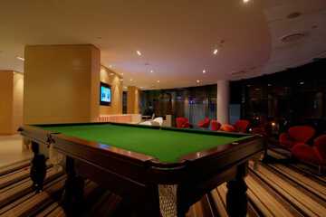 Billiards