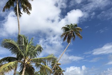 Beach/ocean view