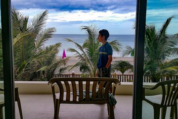 View from room
