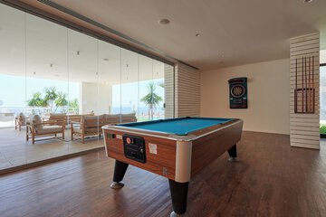 Billiards