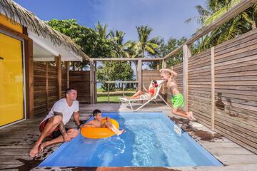 Private pool