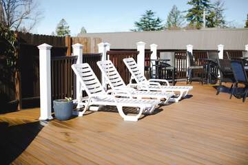 Sundeck