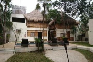 Hotel Front