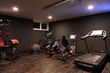 Sports facility