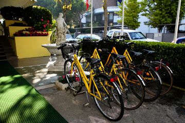 Bicycling