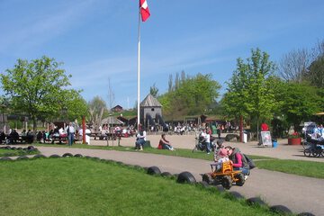 Children's activities