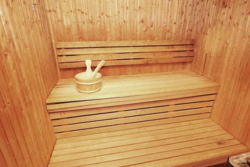 spa