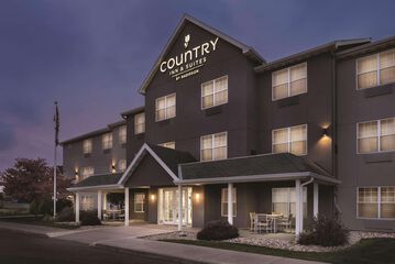 Country Inn & Suites by Radisson Waterloo, IA