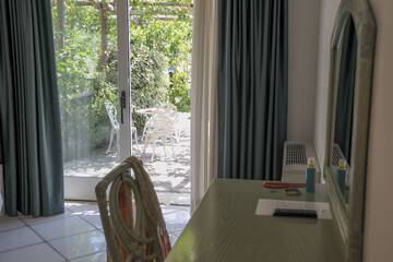 View from room