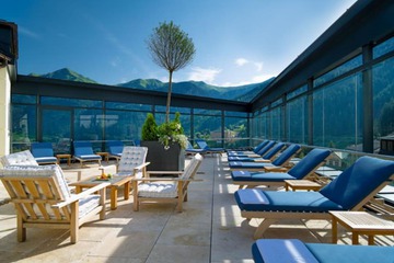 Sundeck