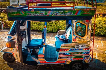 Ecotours