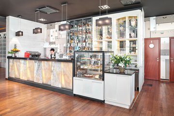 Cafe